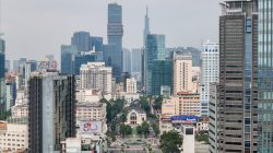 Chuyển nhượng bất động sản tiếp tục chịu thuế 2%