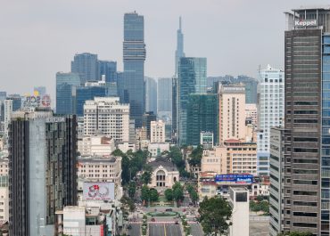 Chuyển nhượng bất động sản tiếp tục chịu thuế 2%