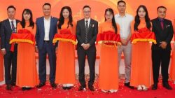 Mogiland ra mắt, công bố định hướng phát triển