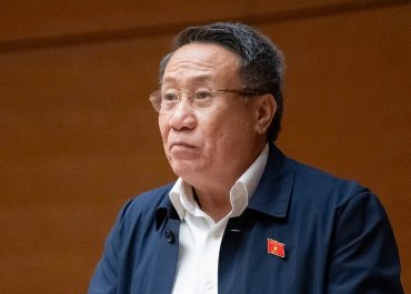 Đề nghị chỉ áp dụng 'thu hồi đất nếu 75% đồng thuận' với dự án trọng điểm quốc
gia