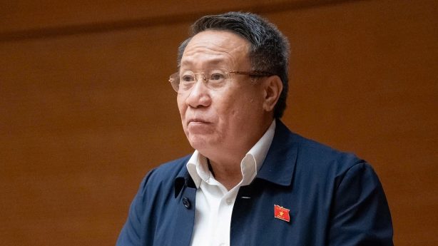 Đề nghị chỉ áp dụng 'thu hồi đất nếu 75% đồng thuận' với dự án trọng điểm quốc gia