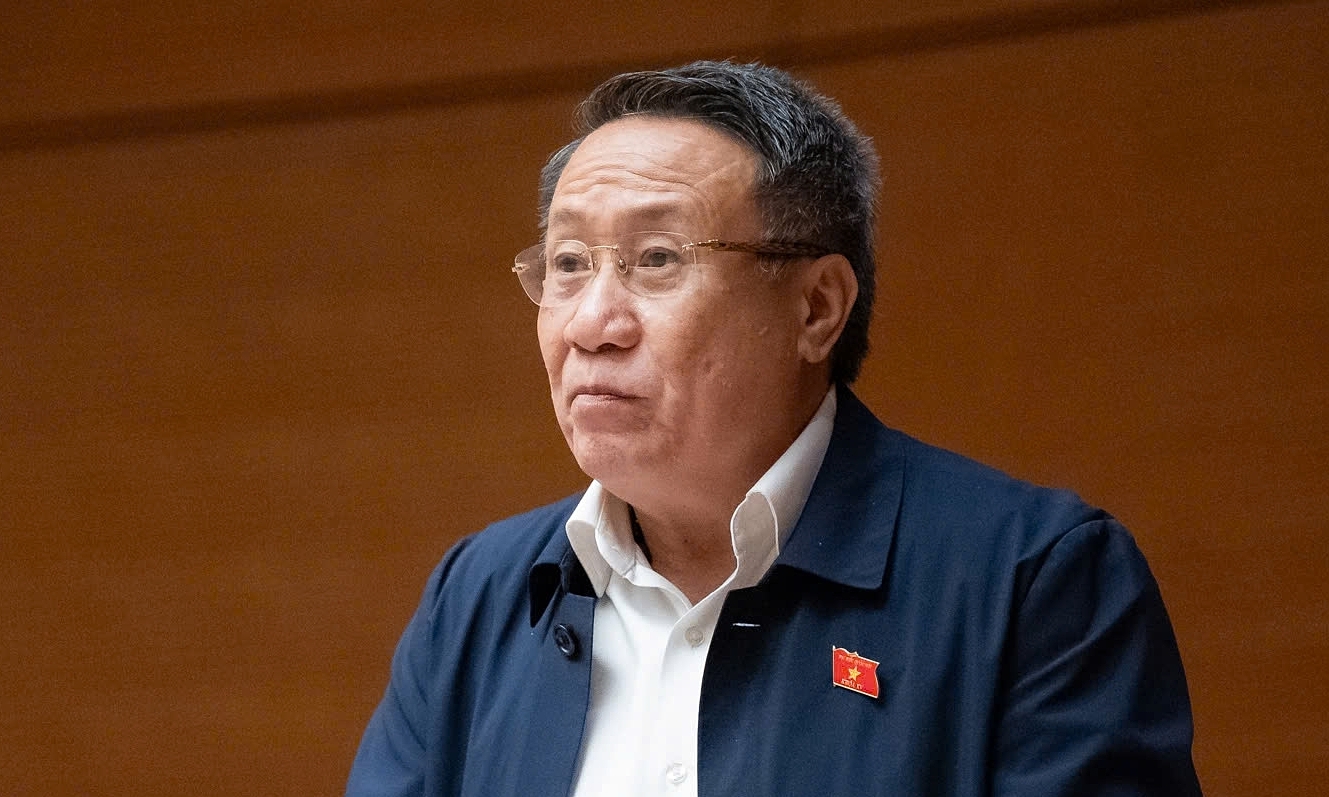 Đề nghị chỉ áp dụng 'thu hồi đất nếu 75% đồng thuận' với dự án trọng điểm quốc gia