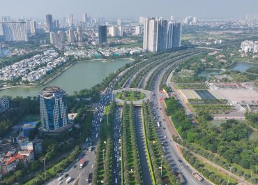 Hà Nội được tăng gấp hai lần mức bồi thường cho dự án lớn