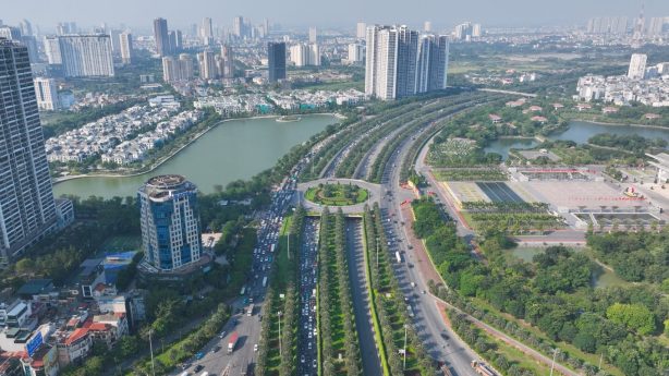 Hà Nội được tăng gấp hai lần mức bồi thường cho dự án lớn