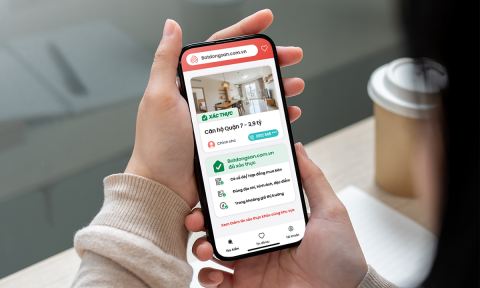 Chọn mua nhà tại TP HCM với 3-5 tỷ đồng