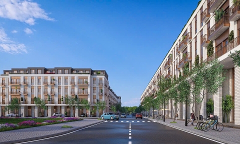 Tập đoàn Cloud Gate triển khai ba dự án ở phía Đông Đăk Lăk