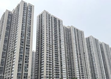 Nhà đầu tư 'lướt sóng' chung cư rục rịch thoát hàng