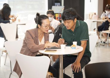 Thấp thỏm khi lãi vay mua nhà tăng trở lại