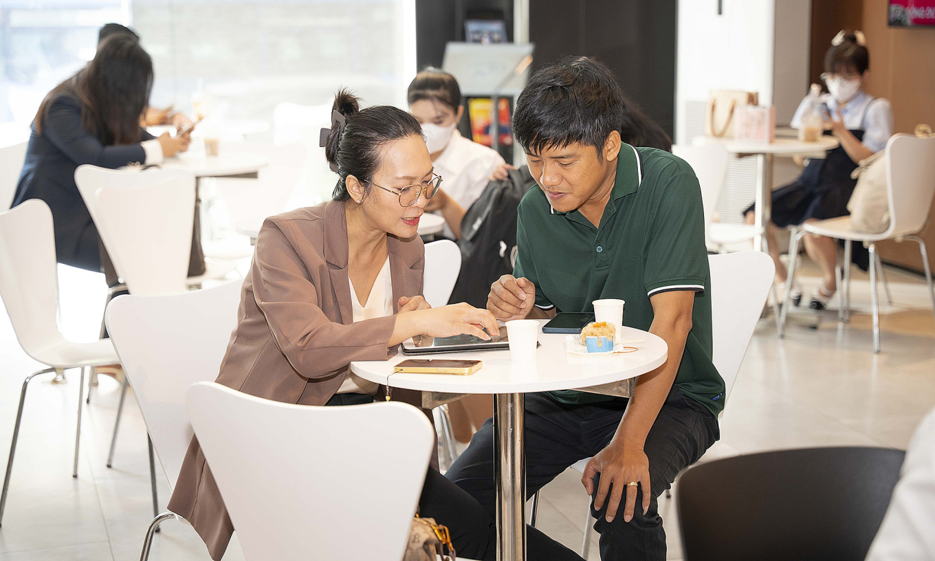 Thấp thỏm khi lãi vay mua nhà tăng trở lại