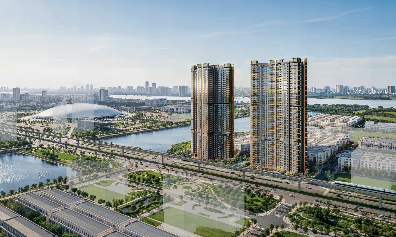 Masterise Homes mở rộng dòng Lumière tại Global Gate