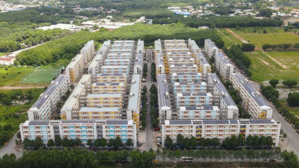 Thủ tướng yêu cầu thu hồi suất mua nhà ở xã hội nếu phát hiện kê khai sai