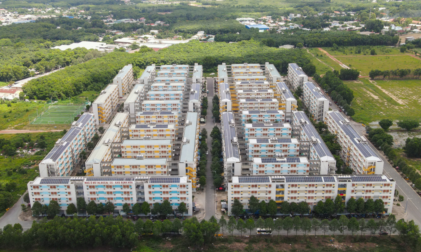 Thủ tướng yêu cầu thu hồi suất mua nhà ở xã hội nếu phát hiện kê khai sai