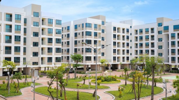 750 căn nhà xã hội của FLC ở Quảng Ninh dự kiến 19 triệu đồng một m2