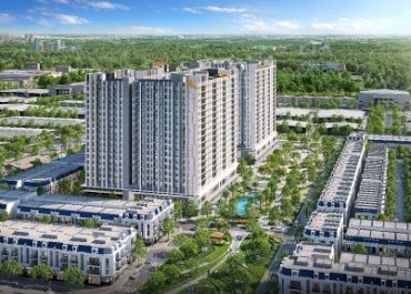 Hơn 3.000 căn nhà xã hội tại TP HCM sắp mở bán, giá từ 17 triệu đồng mỗi m2