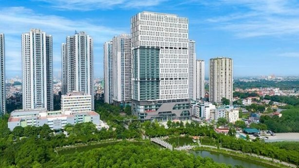 Nhiều doanh nghiệp cân nhắc sở hữu văn phòng để kiểm soát chi phí