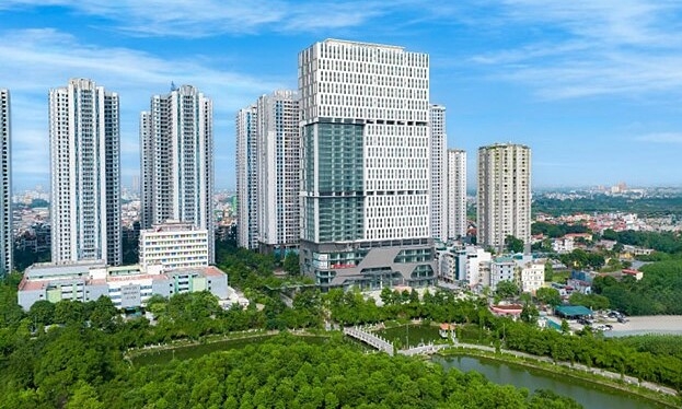 Nhiều doanh nghiệp cân nhắc sở hữu văn phòng để kiểm soát chi phí