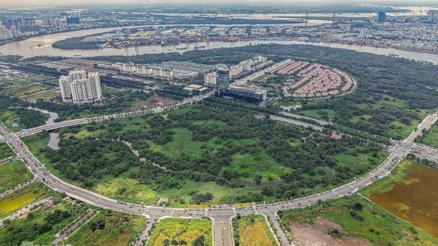 Bộ Xây dựng: Sẽ sửa hai luật về bất động sản trong 2026