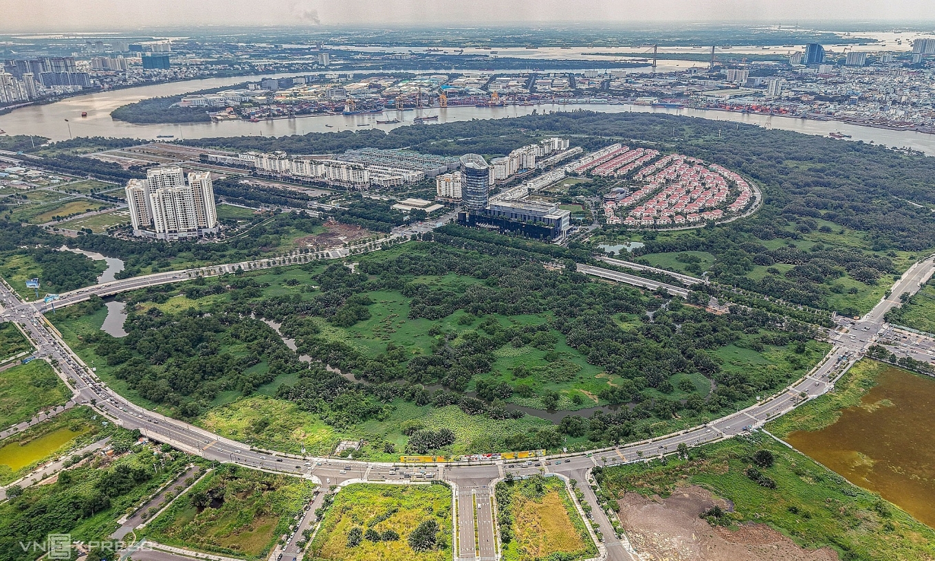 Bộ Xây dựng: Sẽ sửa hai luật về bất động sản trong 2026