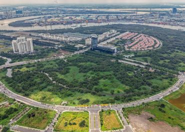 Ai hưởng lợi khi tiền chuyển đổi đất nông nghiệp sang thổ cư được giảm 70%?