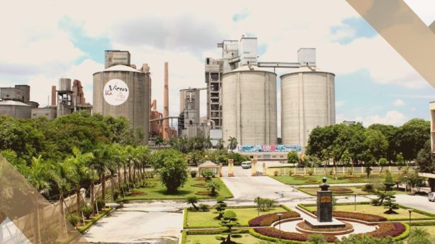 Ông lớn ngành xi măng Vicem ngắt mạch lỗ nghìn tỷ