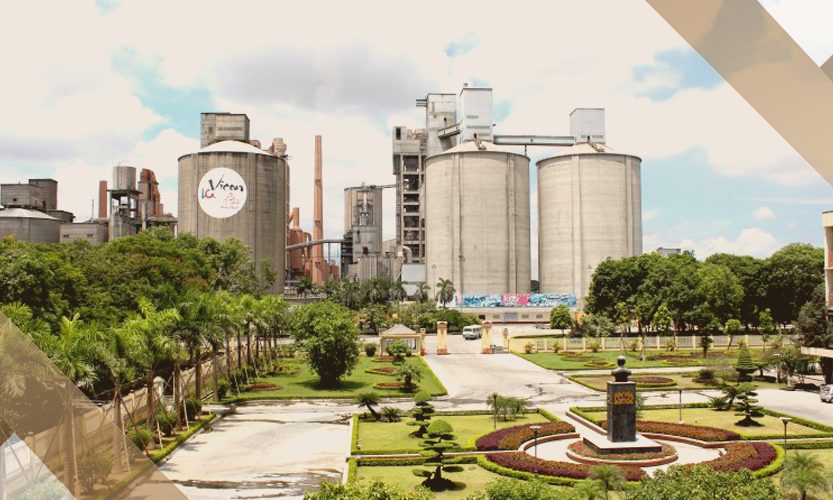 Ông lớn ngành xi măng Vicem ngắt mạch lỗ nghìn tỷ