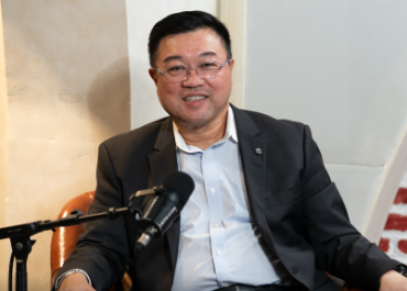 CEO Nam Long: Yếu tố 'mềm' tạo sức hút cho thương hiệu bất động sản