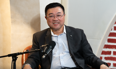 CEO Nam Long: Yếu tố 'mềm' tạo sức hút cho thương hiệu bất động sản