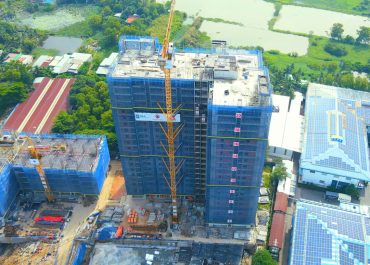 Giá bất động sản Tây Ninh tăng gần gấp rưỡi sau một năm