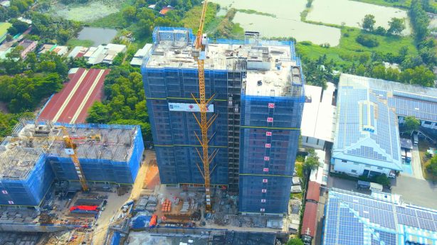 Giá bất động sản Tây Ninh tăng gần gấp rưỡi sau một năm