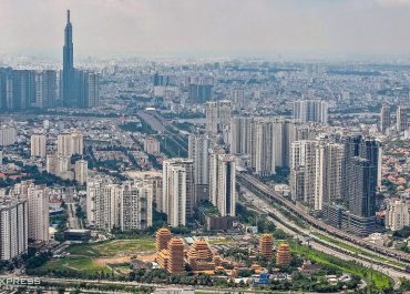 Năm 2026 khó lướt sóng nhà đất