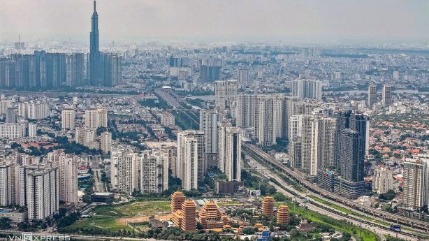 Năm 2026 khó lướt sóng nhà đất