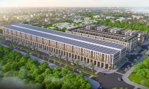 Kết nối biển - cao nguyên mở không gian phát triển cho phía Đông Đăk Lăk