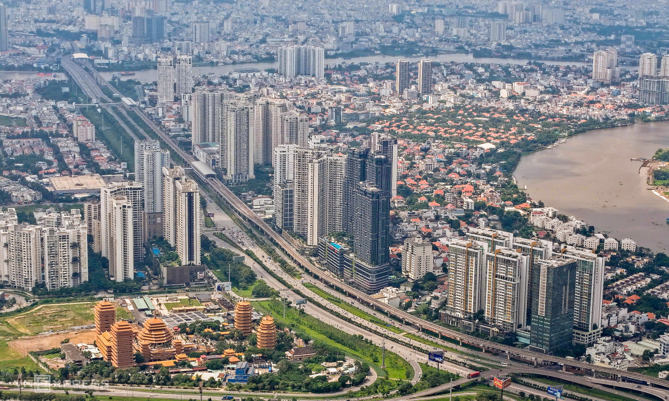 M&A bất động sản dự báo sôi động trong 2026