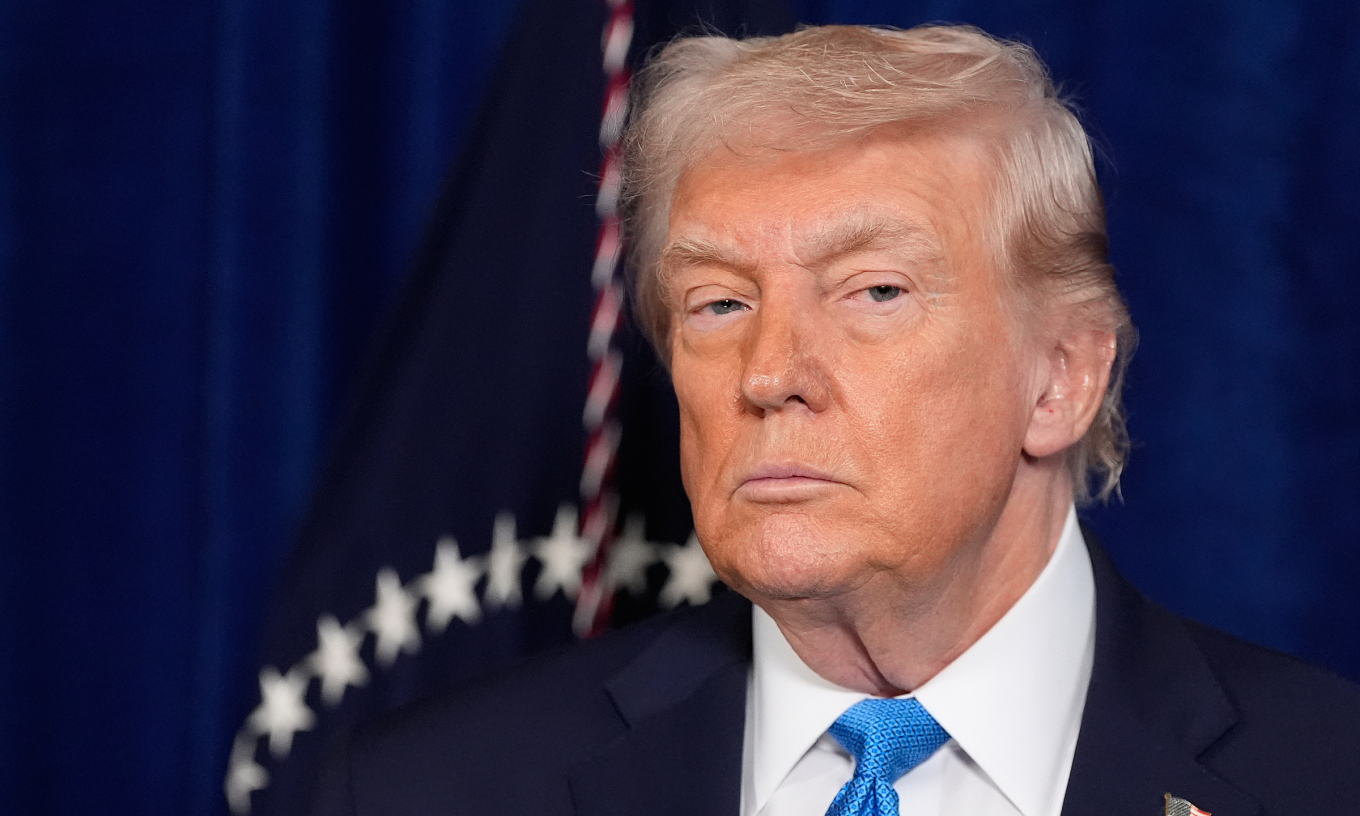 Ông Trump muốn cấm doanh nghiệp mua gom nhà để cho thuê