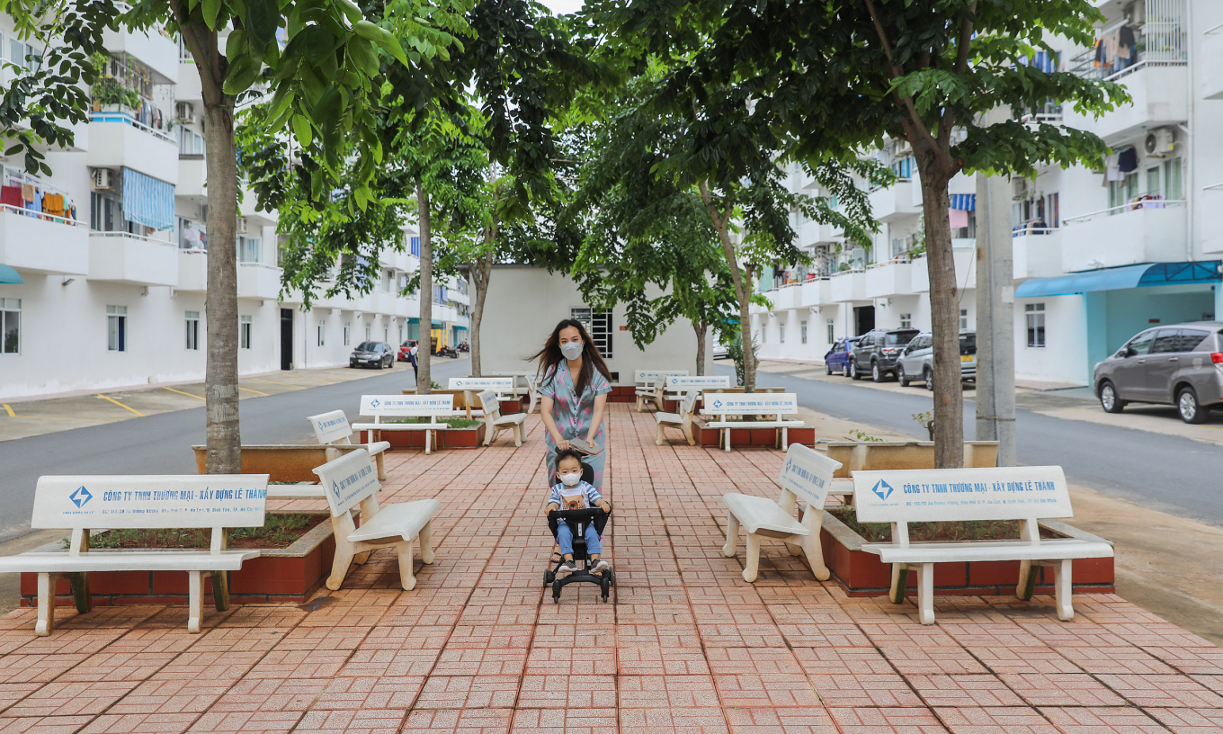 Vì sao thuê nhà chưa thể là giải pháp an cư lâu dài tại Việt Nam?