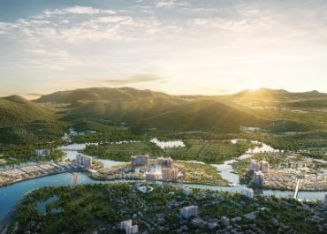 5 yếu tố tạo lợi thế đầu tư cho Charmora City