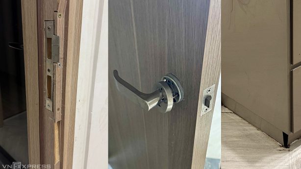 Nhiều chủ nhà 'vỡ mộng' đầu tư cho thuê chung cư