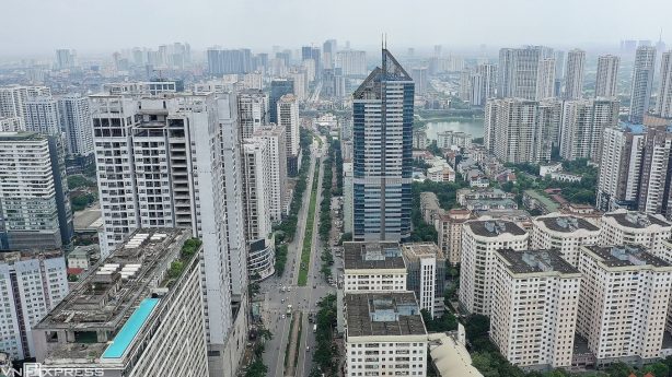 'Hơn 75% giao dịch nhà ở đến từ nhóm mua căn thứ hai trở lên'