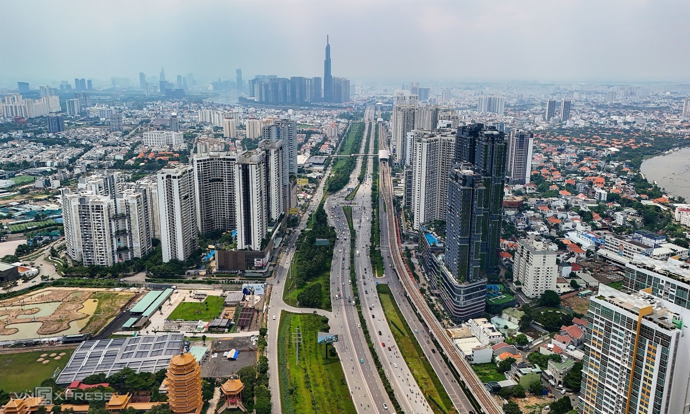 Những quy định mới ảnh hưởng đến bất động sản từ 1/1