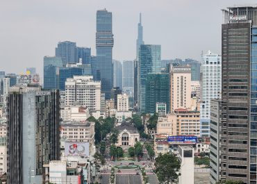 Định danh điện tử bất động sản - cơ sở thu thuế, ngăn đầu cơ