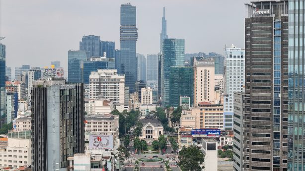 Định danh điện tử bất động sản - cơ sở thu thuế, ngăn đầu cơ