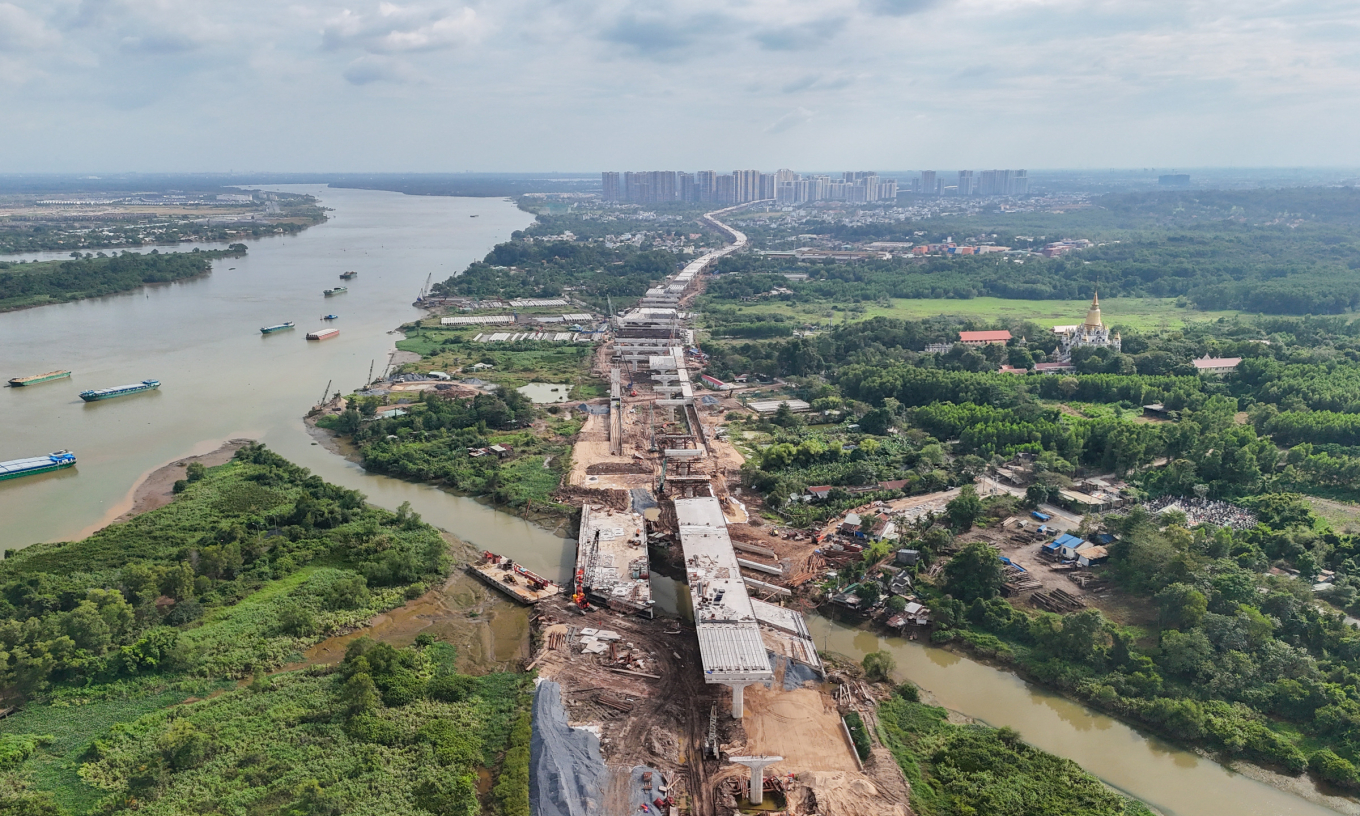 TP HCM khơi thông hơn 130.000 tỷ đồng vốn đầu tư từ các dự án tồn đọng