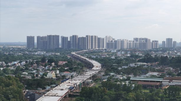 Từ 1/1, người dân TP HCM xin giấy phép xây dựng tại xã, phường