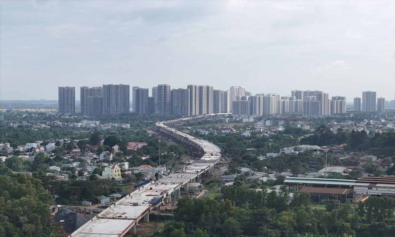 Từ 1/1, người dân TP HCM xin giấy phép xây dựng tại xã, phường