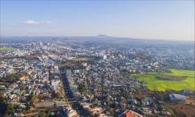 Gia Lai tìm nhà đầu tư cho 3 dự án nhà ở xã hội