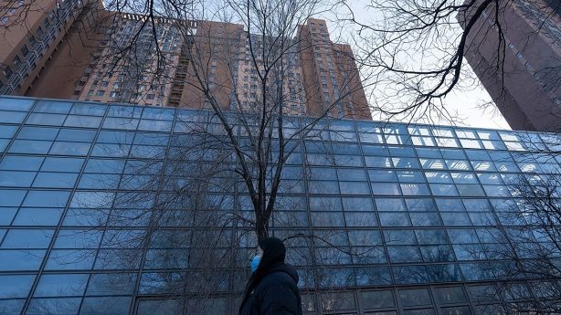 Bất động sản vẫn là trở ngại cho tăng trưởng của Trung Quốc