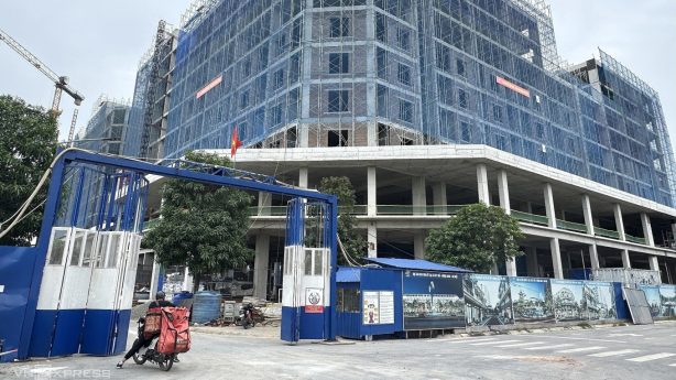 Hà Nội sẽ có thêm 39 dự án nhà ở xã hội