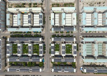 TP HCM cần xây nhà xã hội nhiều nhất cả nước