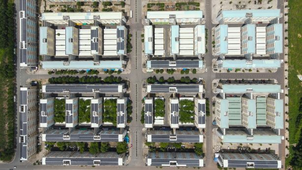 TP HCM cần xây nhà xã hội nhiều nhất cả nước