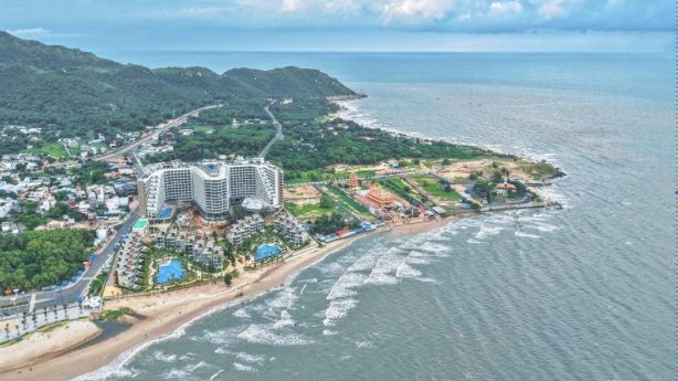 Mấu chốt quyết định cuộc chơi nghỉ dưỡng năm 2026